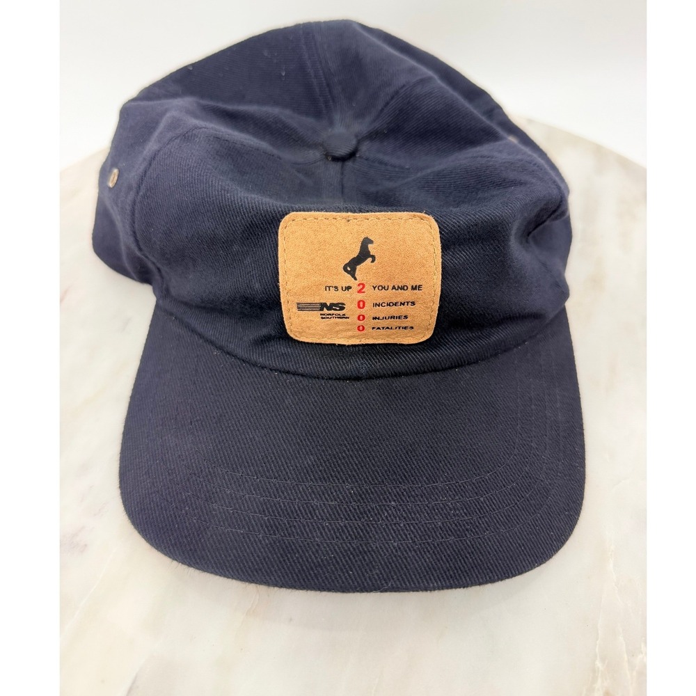 Four Seasons Norfolk Southern NS Harrisburg Division Railway Safety Hat OS